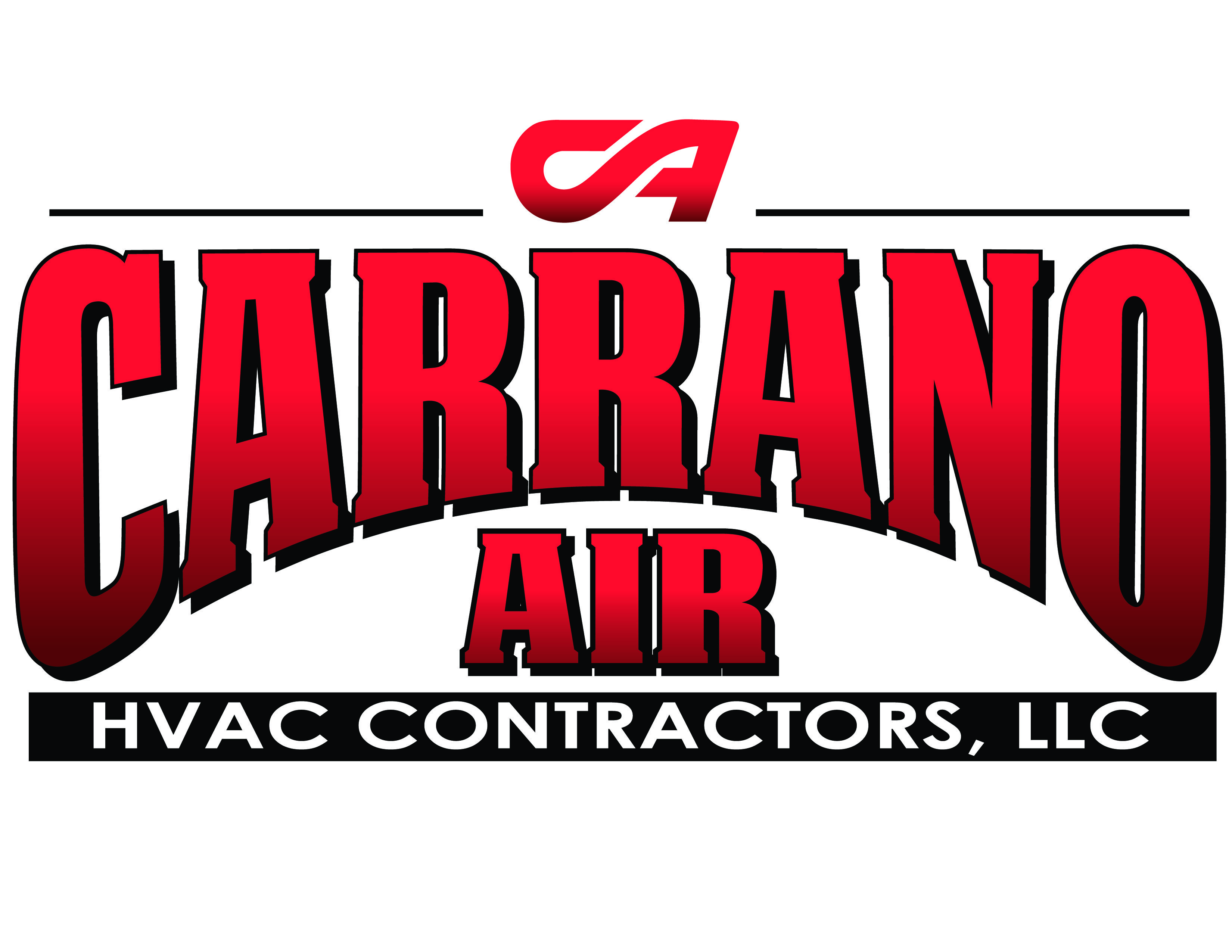 Carrano AC & Heating Repair Edison - Logo